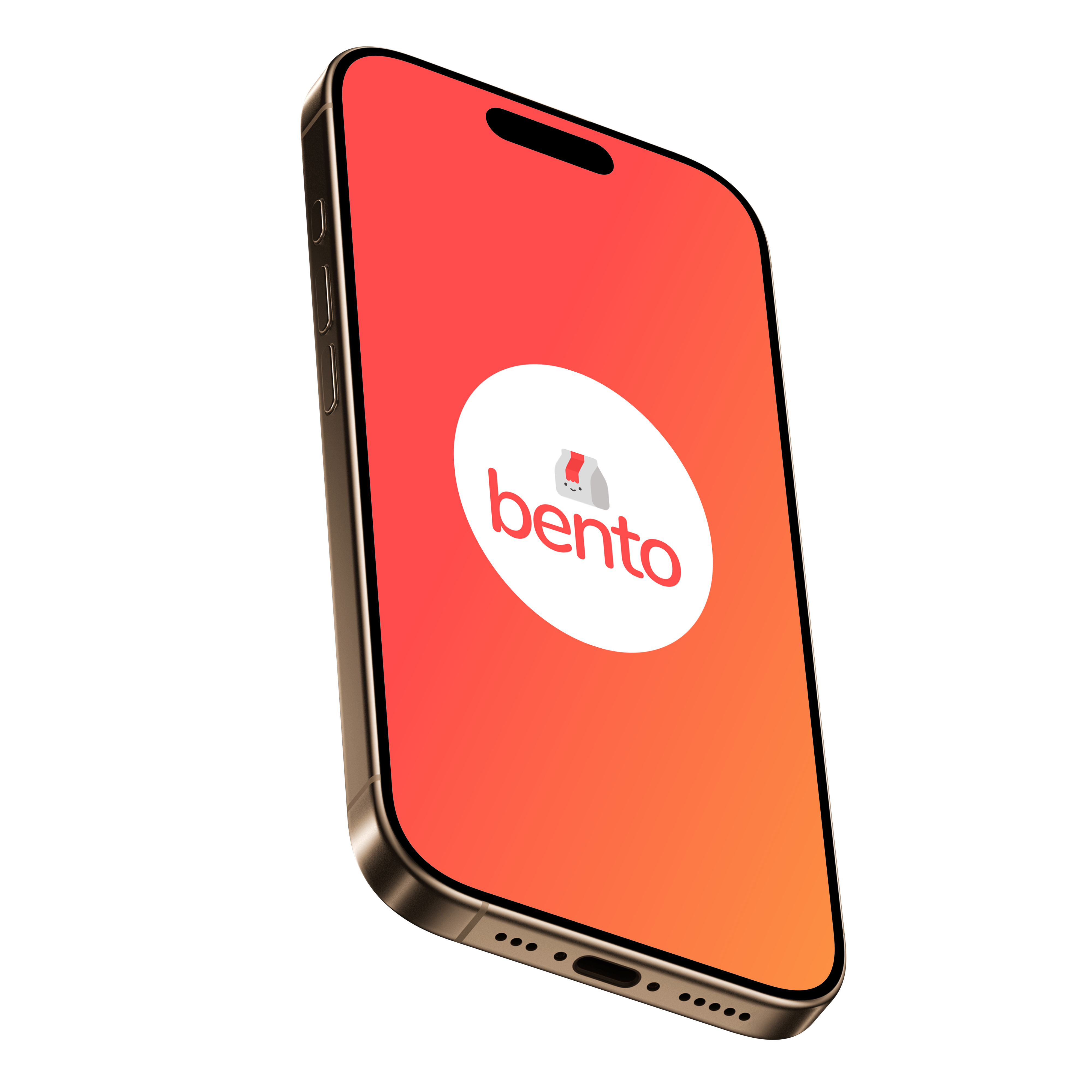 Bento app